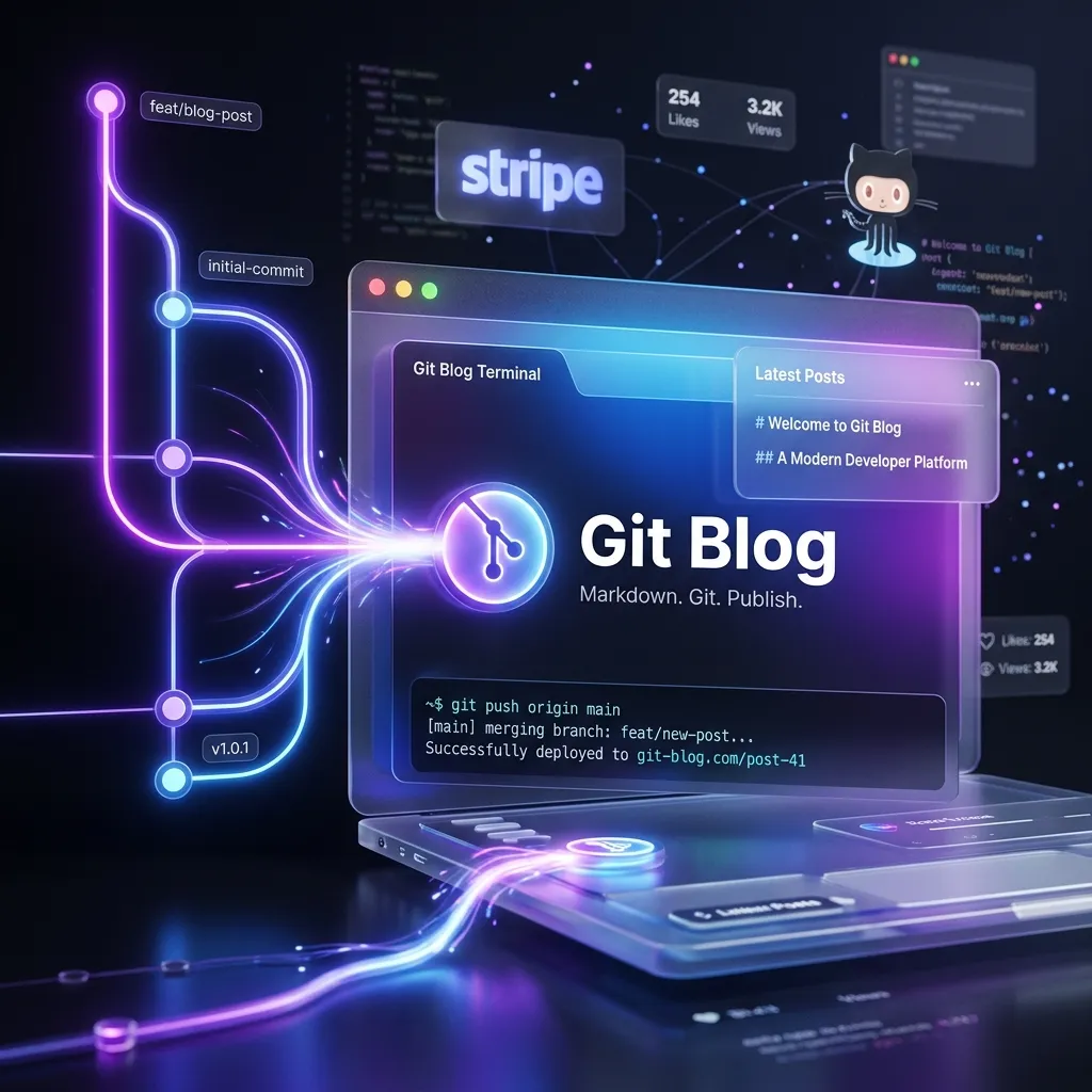 GitBlog